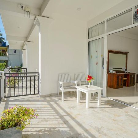 Weleges Place Hikkaduwa Luaran gambar