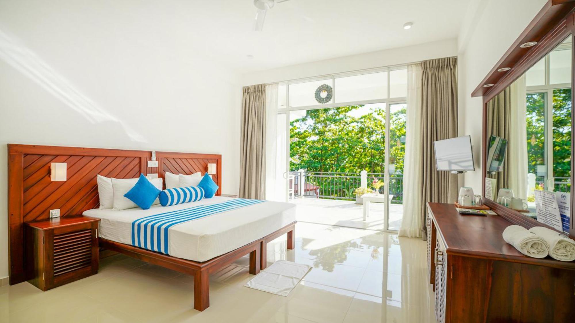 Weleges Place Hikkaduwa Luaran gambar