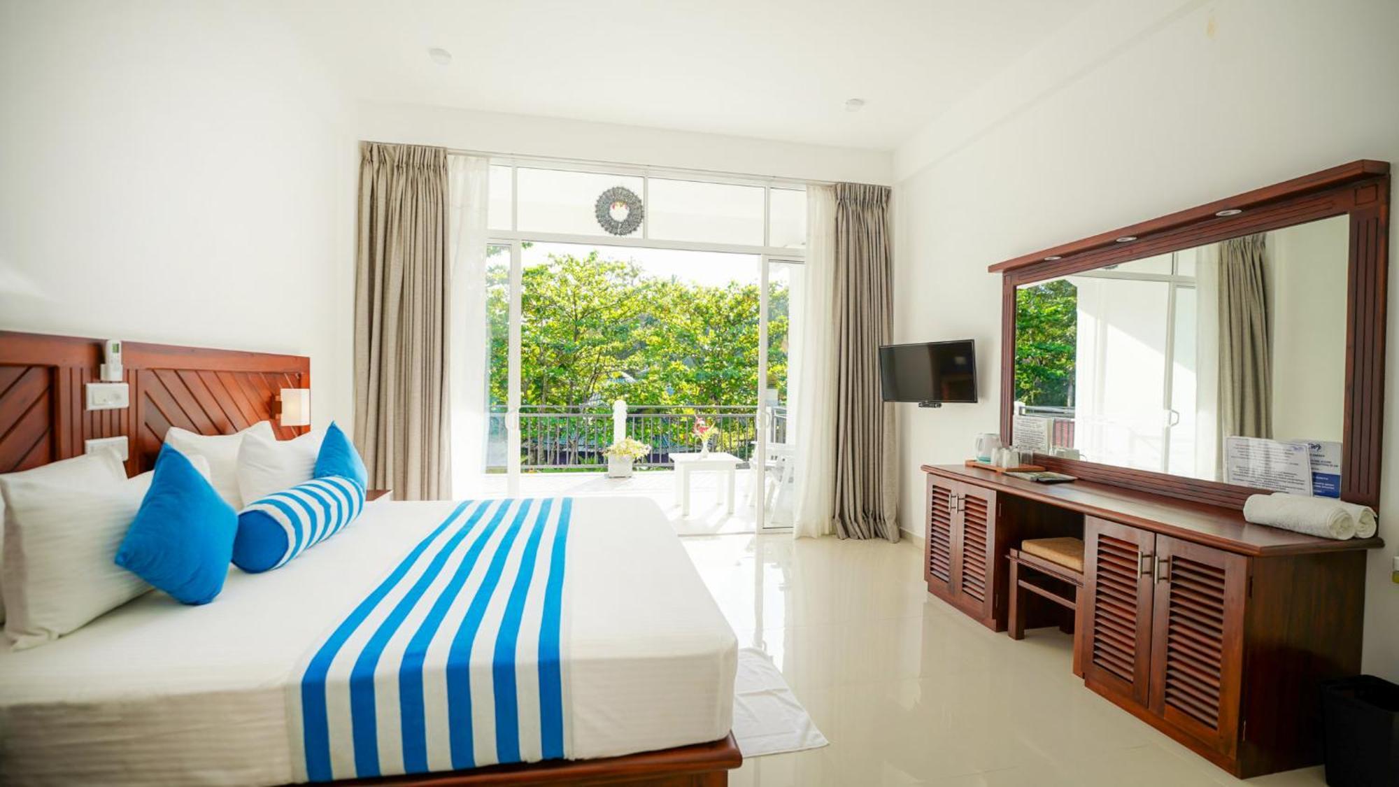 Weleges Place Hikkaduwa Luaran gambar