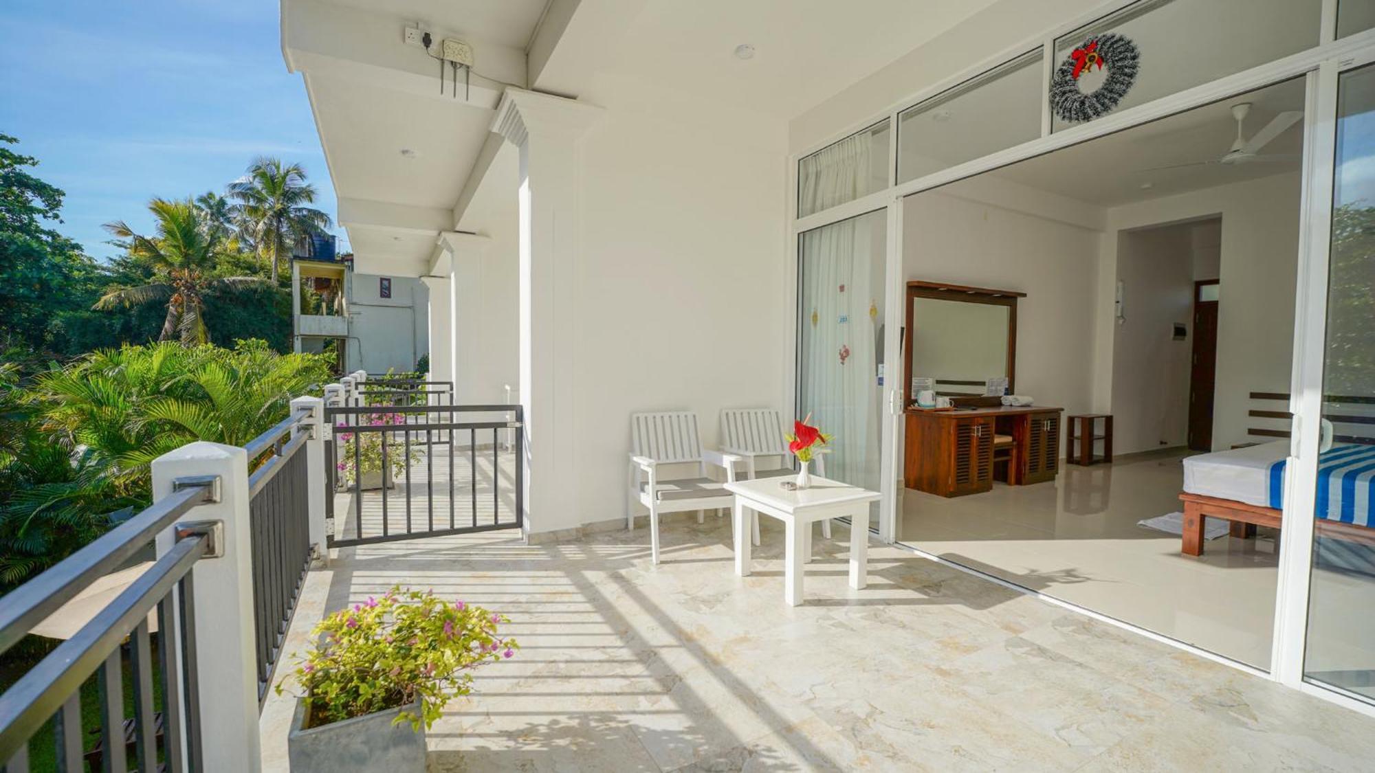 Weleges Place Hikkaduwa Luaran gambar