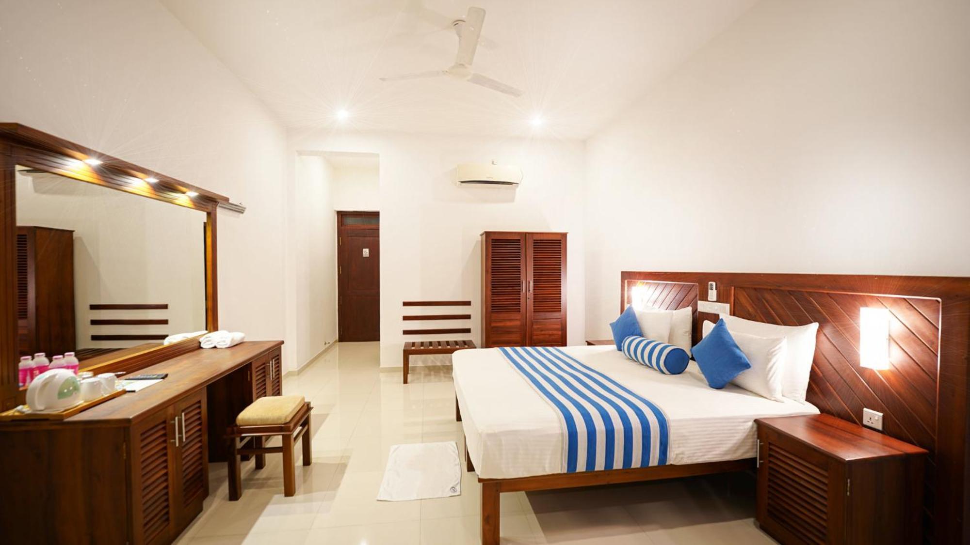 Weleges Place Hikkaduwa Luaran gambar