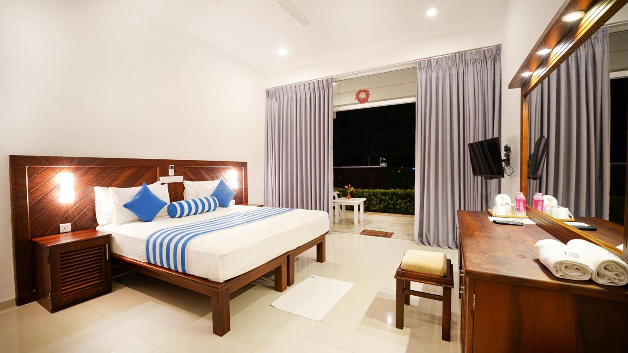 Weleges Place Hikkaduwa Luaran gambar