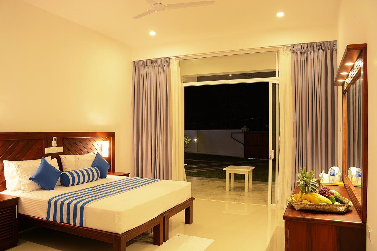 Weleges Place Hikkaduwa Luaran gambar